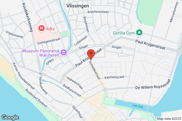 Advocatenkantoor De Wit