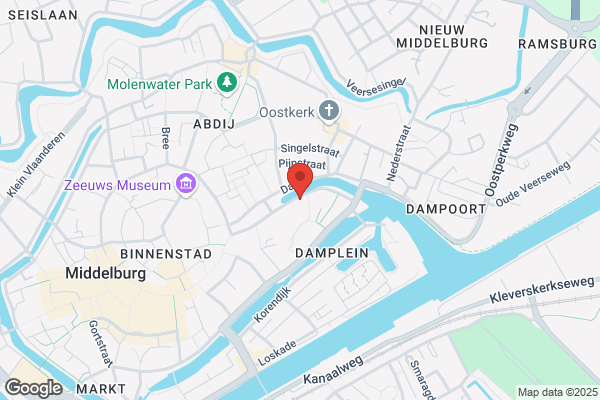 Van Der Wijst Advocaten