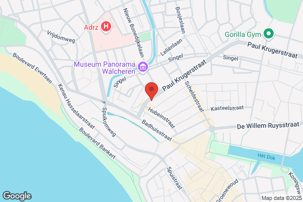 Leenders Advocaten