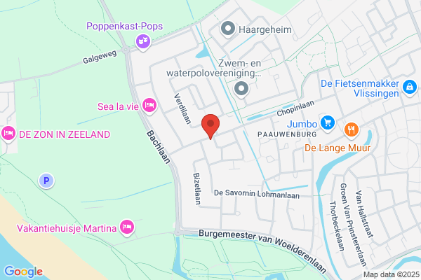 Kosmed Int Bv