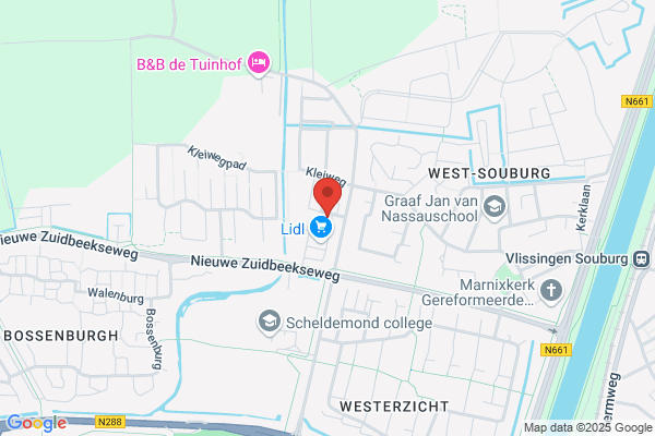 Apotheek Papegaaienburg