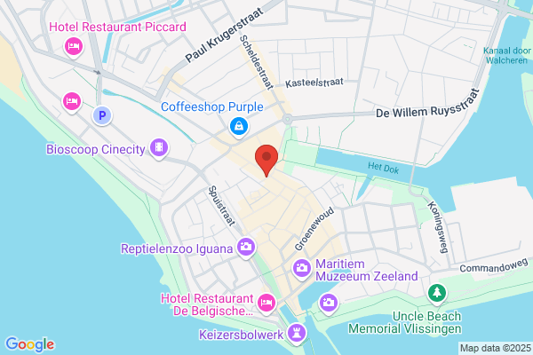 Drogisterij-Kruiderij De Rode Pilaren