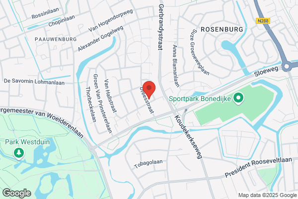Extra Apotheek Paauwenburg