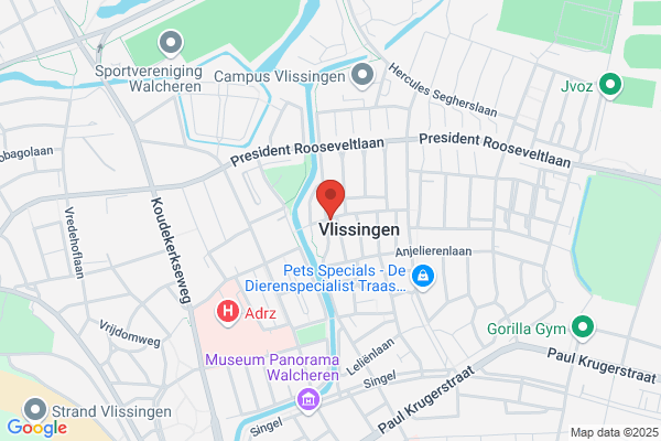 Fysiotherapie & Osteopathie Erasmus
