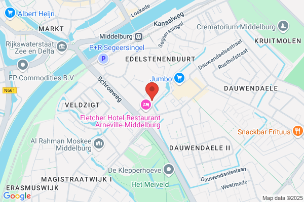 Fysiotherapiepraktijk Zuid Dauwendaele