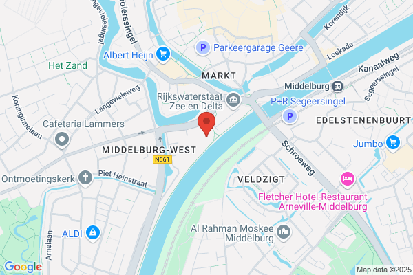 Osteopatisch Centrum Middelburg