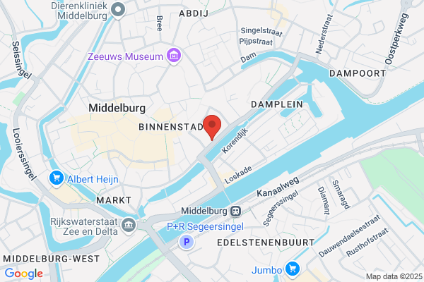 Praktijk Voor Haptotherapie