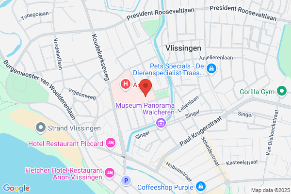 W L M Boddaert