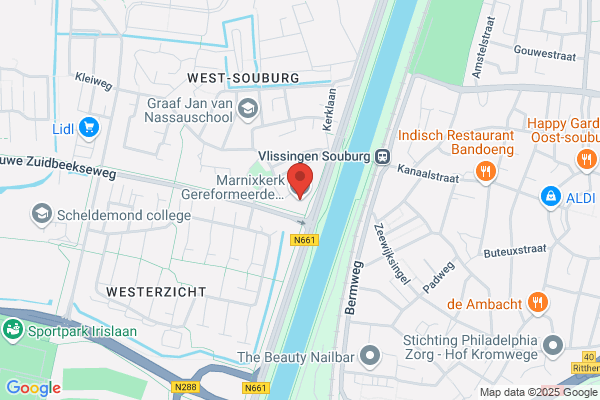 Hooge, G De