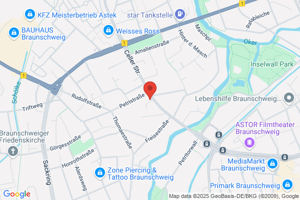Verhulst