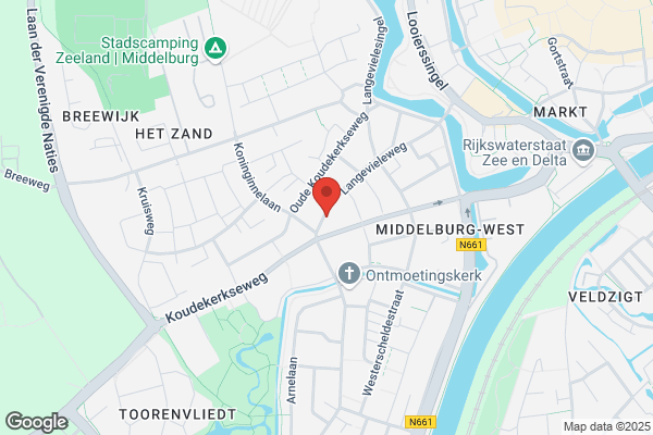 Stromenwijk- 't Zand Apotheek Drogisterij