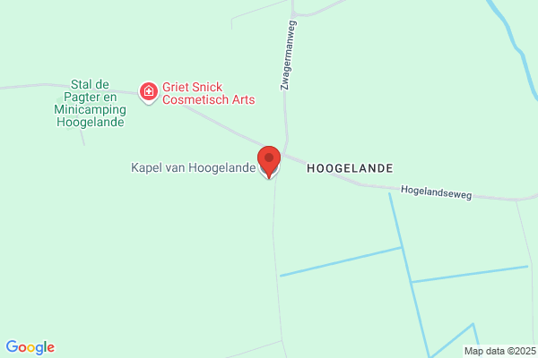 Egerlender Kapel