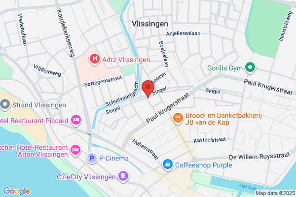Huisartsenpraktijk M Hamelink