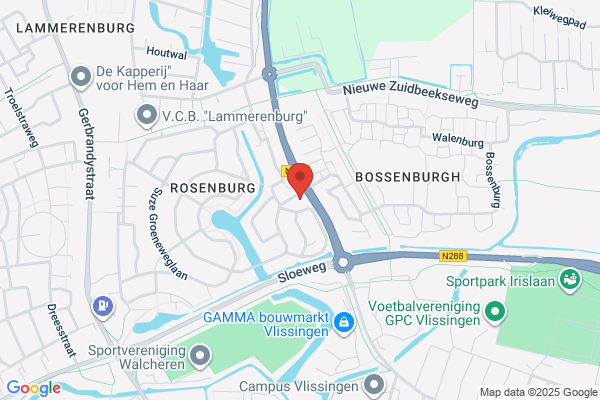 Berg En A M M Termeer, F A vd