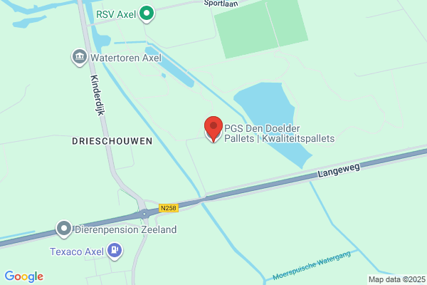 Doelder, P F De