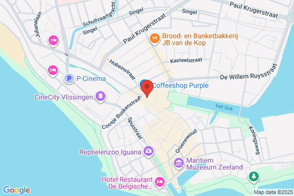 Huisman W