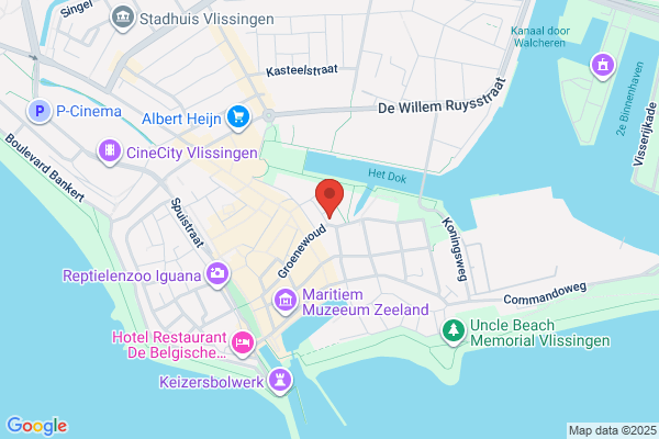 Frohn Praktijk voor Supervisie en Arbeidspsychologie Zeeland
