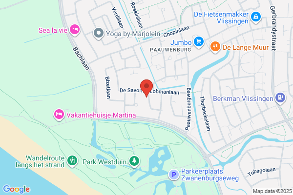Meyboom Maatschap De