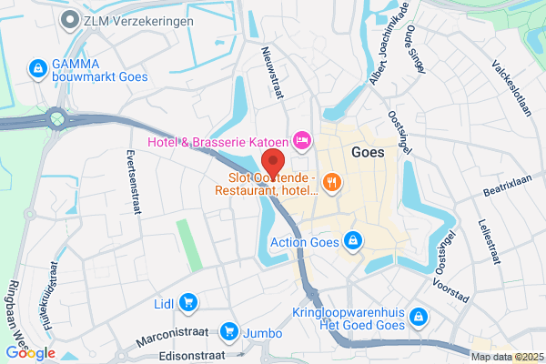 Ggd Zeeland