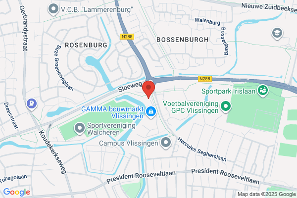 Huisartsenpraktijk Kapteijn En Wattel