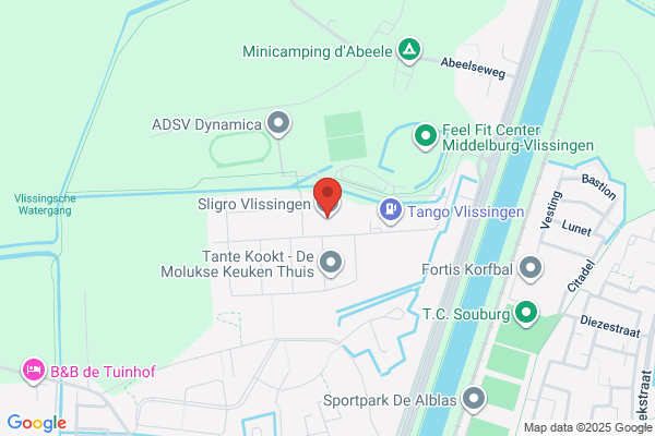 Ijssel, Van Den