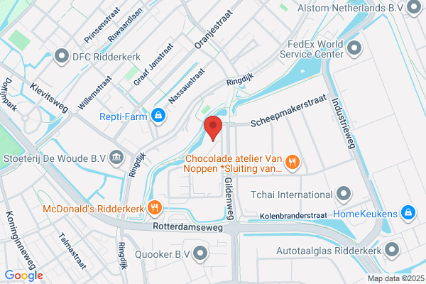 Autobedrijf Goedhart
