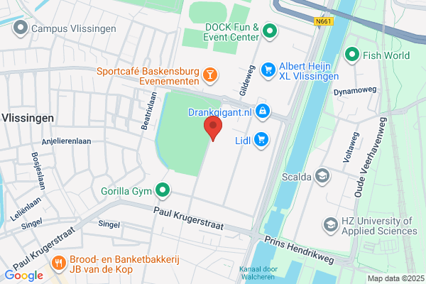 Dijkwel Automobielbedrijf Bv