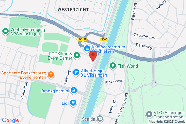 Joosse Autobedrijf
