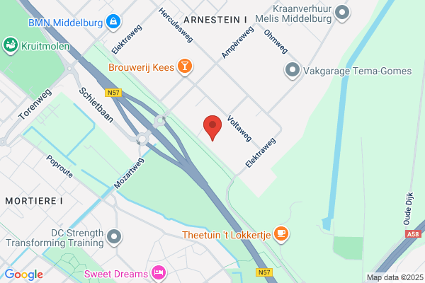Zweeden Autobedrijf, Van