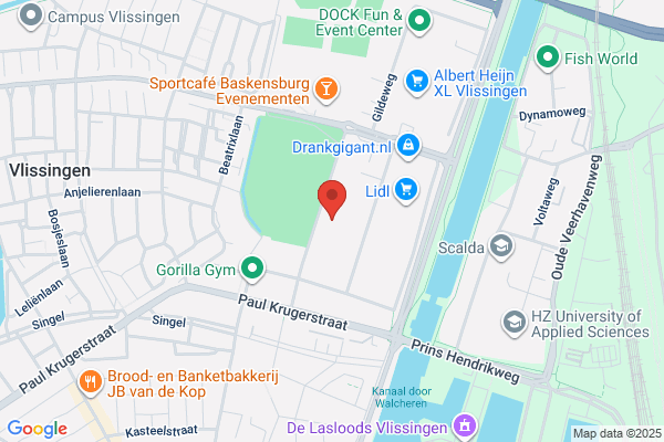 CarProf De Jonge Vlissingen