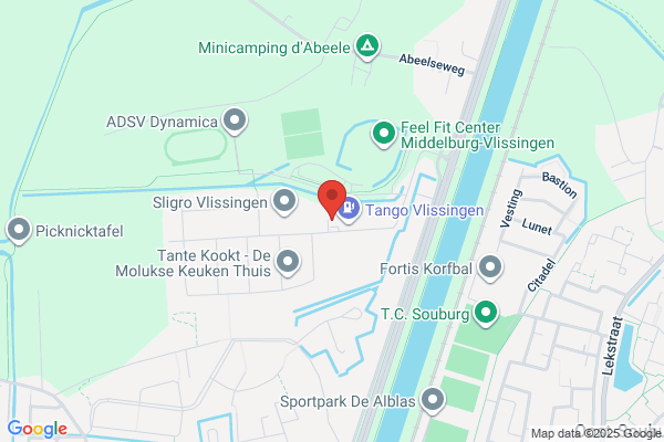Autobedrijf J.W. de Voogd Mitsubishi en Carprof