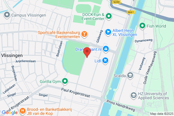 Autobedrijf Melse Vlissingen KIA, SEAT & SKODA Dealer