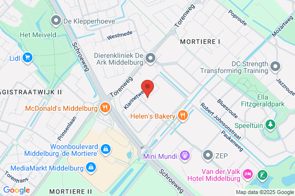 Autobedrijf van Hoepen