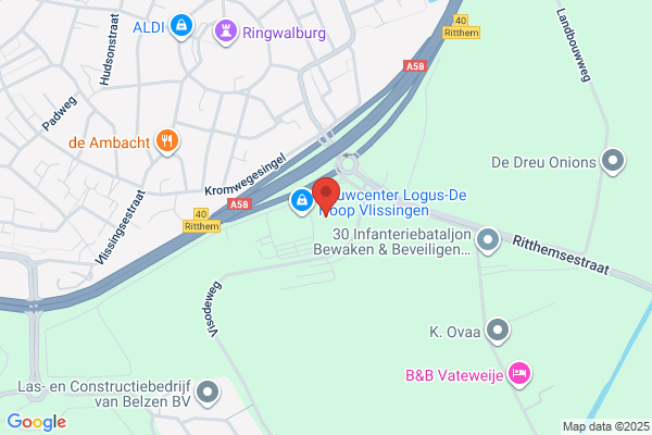 Dijkwel Auto Shopping Centre