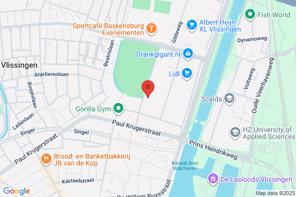 Trekhaakcentrum Vlissingen