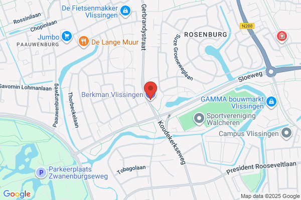Autoteam Vlissingen Bv