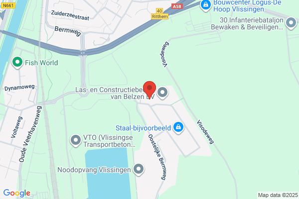 Auto Bemiddelings Garage International