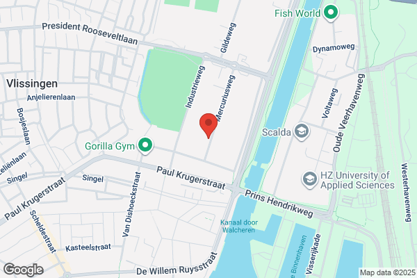 Auto-Clean Zeeland
