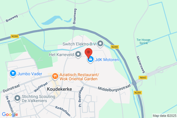 Autobedrijf Kluijfhout
