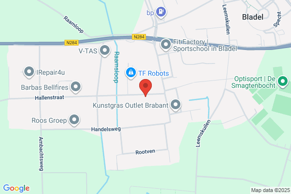 Autobedrijf Wouters