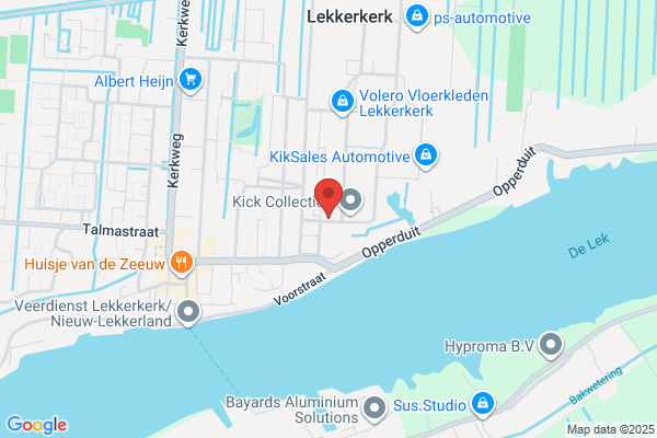 Automobielbedrijf Klip Bv