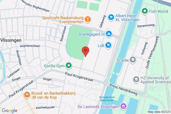 Doe Het Zelf Garage Colijn