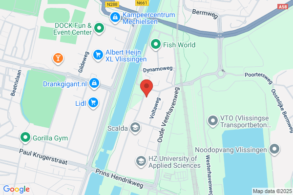 Doe Het Zelf Garage De Viking