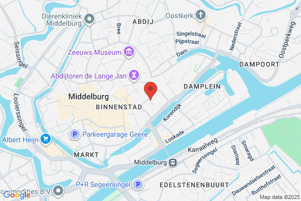 Firma J. Van Moolenbroek
