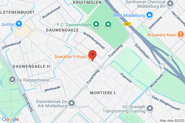 Firma Van Staveren