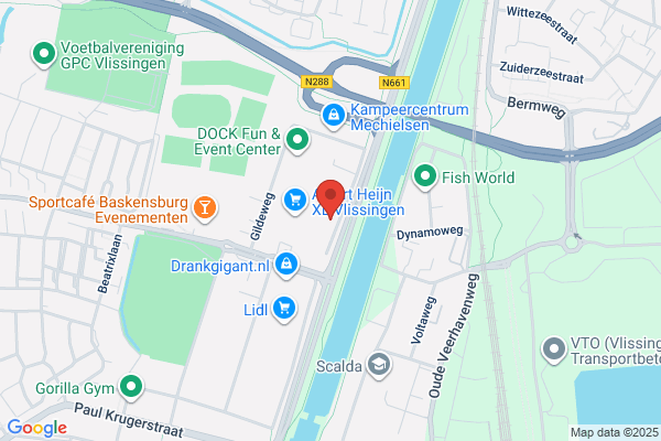 Imo Autowasstraat (R. Baans)