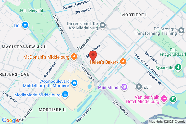 Care Autoschade Middelburg
