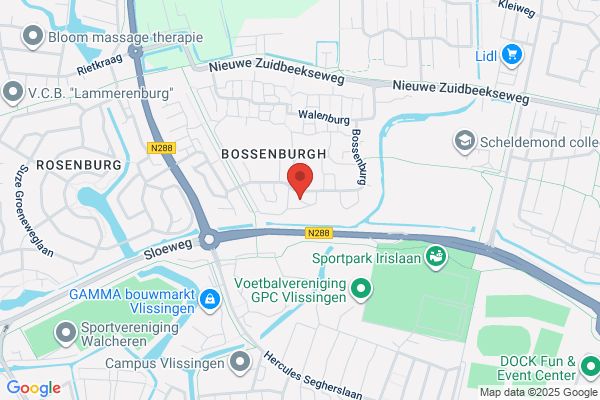 Focke, Bob