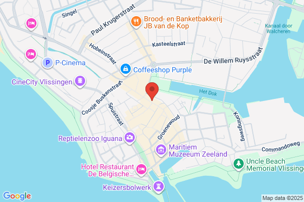 Hollebrandse