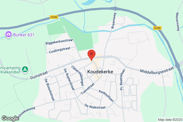Rijschool 4U